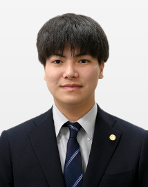 弁護士　髙橋　樹生